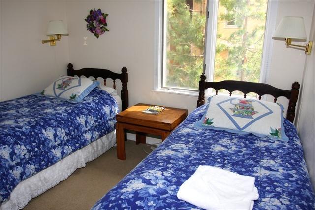 Mammoth Creek Condos Mammoth Lakes Room photo